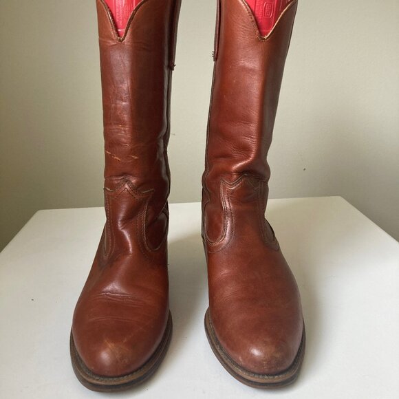Vintage Dexter boots - Picture 3 of 16